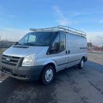 Ford Transit S 2.2 TDCi