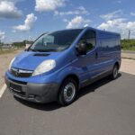 Opel Vivaro L1H1 2.0 CDTi