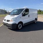 Renault Trafic L1H1 2.0 dCi