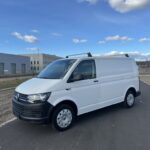 Volkswagen Transporter L1H1 2.0 CR TDi