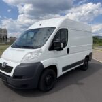 Peugeot Boxer L1H1 2.2 HDi