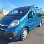 Opel Vivaro L1H1 2.5 dCi