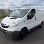 Opel Vivaro L1H1 2.0 CDTi
