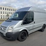 Ford Transit M 2.2 TDCI