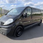 Renault Trafic L2H1 2.5 dCi