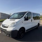 Opel Vivaro L1H1 2.0 CDTi