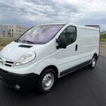 Nissan Primastar L1H1 2.0 dCi