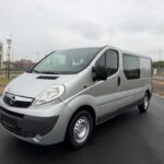 Opel Vivaro L2H1 2.0 CDTi