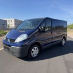 Renault Trafic L1H1 2.0 dCi