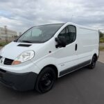 Renault Trafic L1H1 2.0 dCi