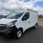 Opel Vivaro L1H1 1.6 CDTi