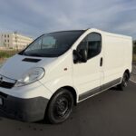 Opel Vivaro L1H1 2.0 CDTi