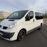 Renault Trafic L1H1 2.0 dCi