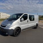 Opel Vivaro L2H1 2.0 CDTi