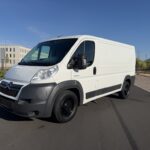 Citroen Jumper L2H1 2.2 HDI