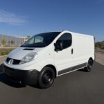 Renault Trafic L1H1 2.0 dCi