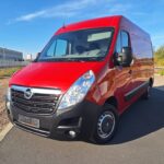 Opel Movano L2H2 2.3 CDTi