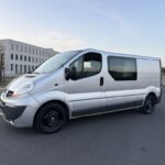 Renault Trafic L2H1 2.0 dCi