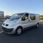 Renault Trafic L2H1 2.0 dCi