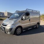 Opel Vivaro L1H1 2.0 CDTi