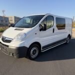 Opel Vivaro L2H1 2.0 CDTi