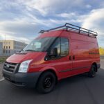 Ford Transit M 2.2 TDCI