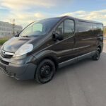 Opel Vivaro L2H1 2.0 CDTi