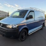 Volkswagen Transporter L2H1 2.0 CR TDi