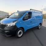 Renault Trafic L1H1 1.6 dCi